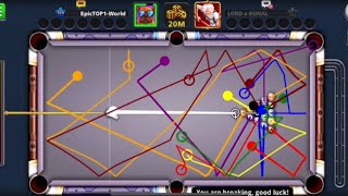 new 8 Ball Pool CHETO iOS/android update 55.5.0 | 55.5.2 - 55.5.x Download IPA/APK