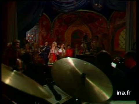 Marcel Merkès et Paulette Merval "Je n'ai plus quinze ans"