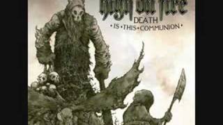 High on Fire~Death is this Communion