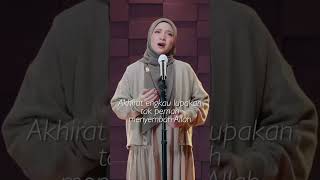 Download lagu SURGA NERAKA (QOSIDAH) - NISSA SABYAN #nissasabyan #sabyan #qosidah #surganeraka #explore mp3 Download lagu SURGA NERAKA (QOSIDAH) - NISSA SABYAN #nissasabyan #sabyan #qosidah #surganeraka #explore mp3