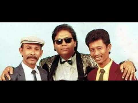 LAGU LAWAK Chik Pak Man Telo - Tumbuk Tepong ( Album Omara )