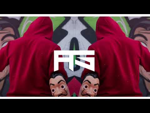 WESCROWN KILLA - La casa de papel (DECK REMIX)