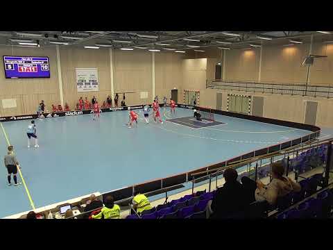 Div. 2: Skoghalls IBK - Dotteviks IF