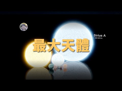 【宇宙雜談】宇宙中最大的結構有多大？| Linvo說宇宙