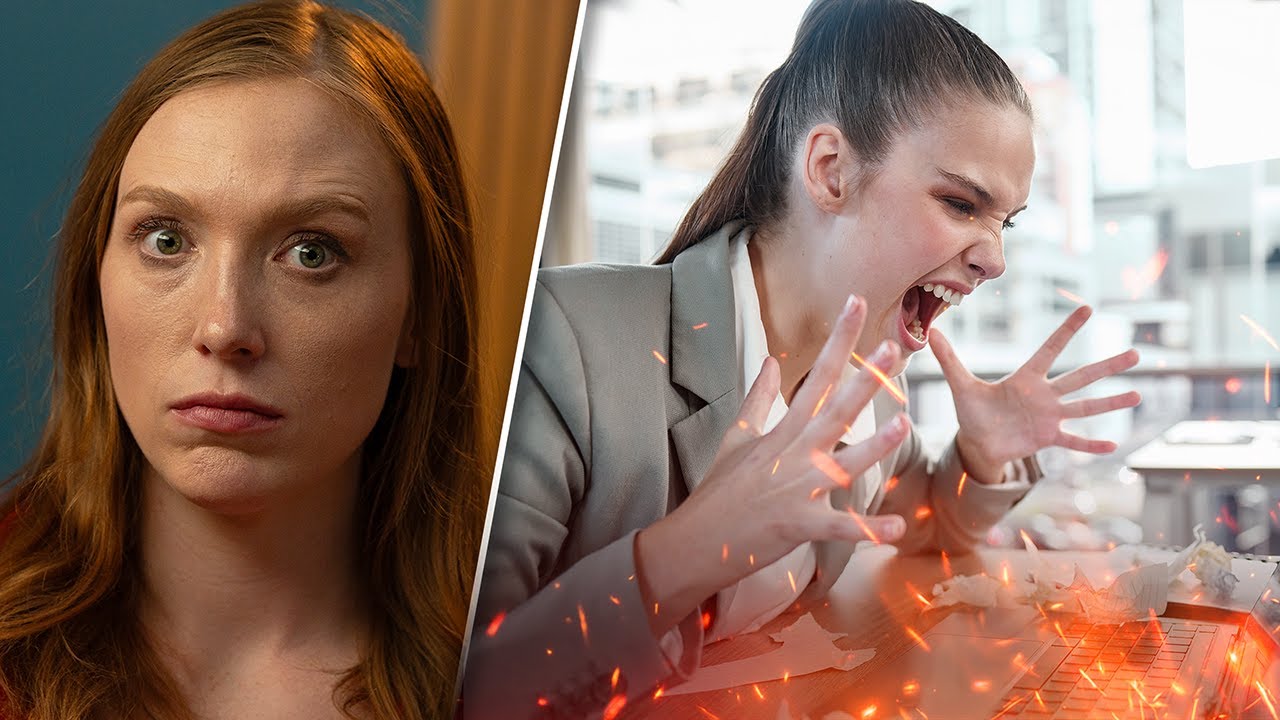 Women In The Workforce: A TOTAL FAILURE!