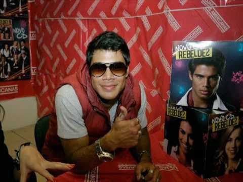 A Voz Da Estrela video