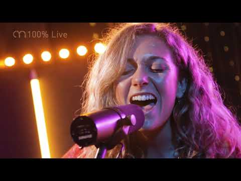 Kelly Barnes 'UK Garage Mashup' (Covers) Live Wedding Singer London - AliveNetwork.com