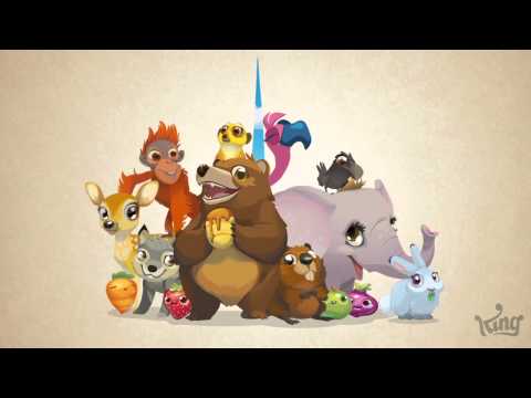 Official Farm Heroes Saga - Farm Club has arrived!