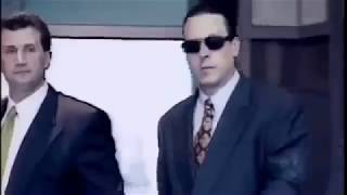 Dead Famous_ Melbourne Gangland War video