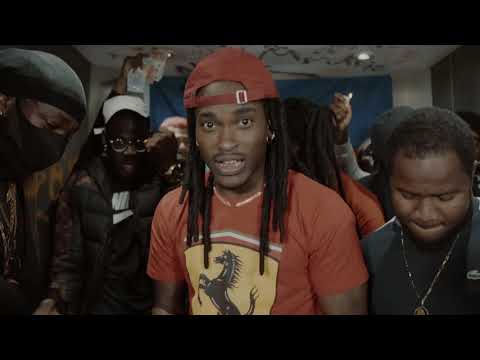 Lion P - 5K (Official Street Clip)