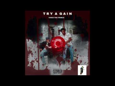 Vince the Prince -Try Again(Extra Clip)Perf & Stig Diss(DSL STUDIO)