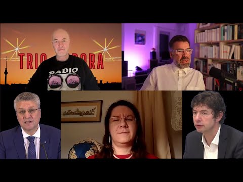 Trio Aurora 7: Shi Zhengli und Offene Fragen zu PEI-Richtlinien, Lockdowns und Pandemiepolitik