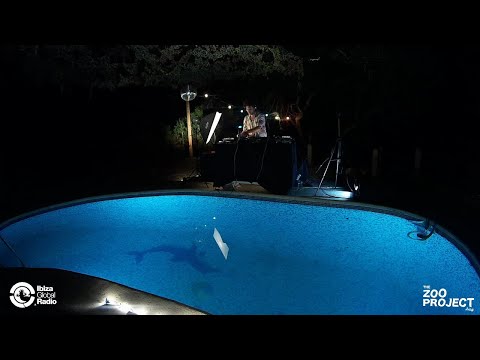 Defex streaming The Zoo Project Radioshow on Ibiza Global Radio