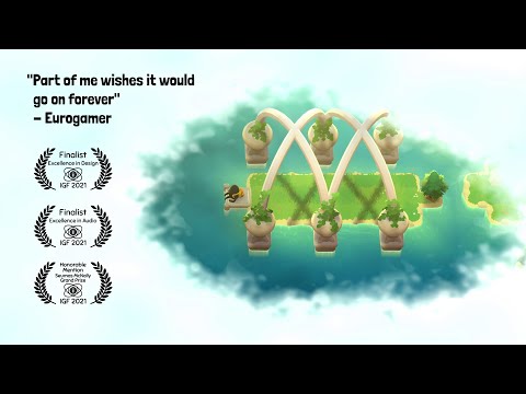 A Monster's Expedition - Museum Expansion & Nintendo Switch release - YouTube