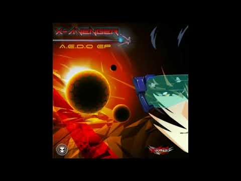 X-Avenger vs System Sequence - Freak Frequency (2012)
