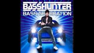 Basshunter - Plane To Spain