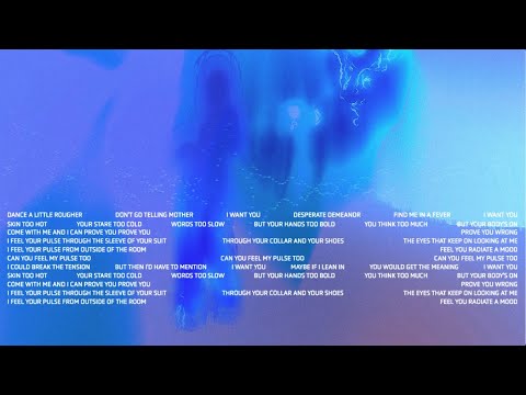 Video thumbnail for PULSE