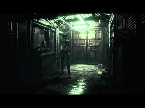 Resident Evil Remastered (Jill) Part 51-The Flare