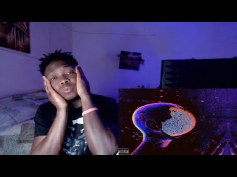 First Time Hearing Mc Artisan - Fairytale "REACTION"