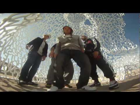 UKP- Non Stop clip officiel - kevin le type - karlito - instinctif - madi mado