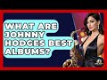 What Are Johnny Hodges Best Albums? - Jazz Music Legends