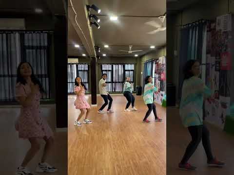 Nikkama Kiya Is Dil Ne | Kya Dil ne Kahaa | UGDC | Dance Choreo | Ahmedabad | Gandhinagar