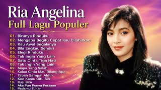 Download lagu Ria Angelina Full Lagu Populer | Lagu 80an 90an Terbaik Ria Angelina mp3 Download lagu Ria Angelina Full Lagu Populer | Lagu 80an 90an Terbaik Ria Angelina mp3