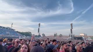 Billy Talent- Devil in a Midnight Mass (Live in Quebec City, July 6 2023)
