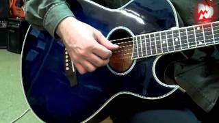 Video thumbnail for MARTINEZ FAW-805 by PopMusicRu