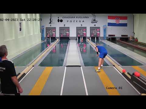 04.02.2023. 2.HKLI-- KK Obrtnik - KK Željezničar Belišće