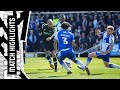 HIGHLIGHTS | Bristol Rovers Vs Derby County