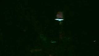 Sunset Rubdown The Taming of the Hands Black Cat 10.11.07