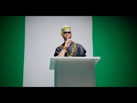 Niki Tall - Shagari (Official Video) (Prod. by Niki Tall)