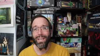 Hungry Gamer - Aberration video thumbnail