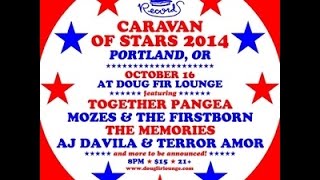 Mozes and the Firstborn - Peter Jr.