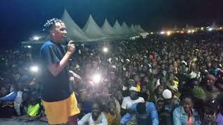 Download lagu K2ga live performance at Nyamagana (Mwanza) mp3