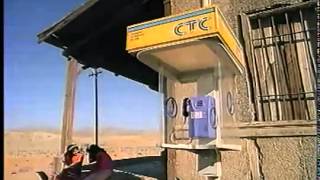 Comercial CTC Cachiyuyo (1989)