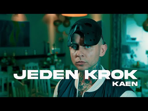 KaeN - Jeden krok [prod. Phono CoZaBit]