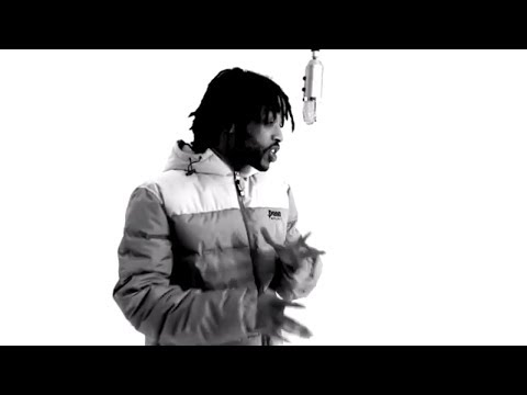 Wrigz | Golden Mic Season Two | Episode Three (Music Video)