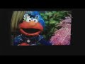 Sesame Street Episode 4143 Sleeping Grouchy Prince Elmo Tickle