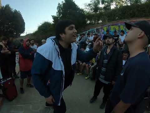 ENZERIO vs 99 vs DROPP / 8VOS DE FINAL / PRIMERA FECHA KD 23-24