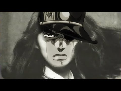 Plastic Jojo Remix (Ketsui)