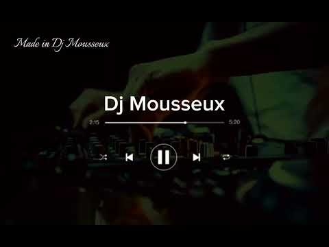 Lose control X Sweet Dreams Mix