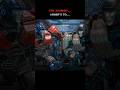 THE JOURNEY OF TRANSFORMERS TRANSFORMERS ONE Transformers Megatron Optimusprime Shortfeed