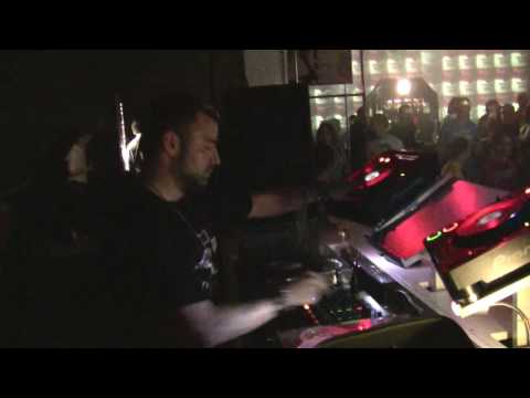 DJ Scaloni - Globull Club, Bulle - 16. Mai 09