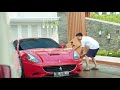 TVC Iklan Neo Rheumacyl Baim Wong Nyuci Mobil Paket Angkat Barang Nyeri Otot Pegal Linu 2020 21