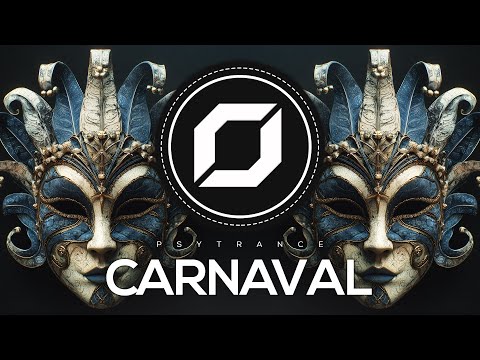 PSY-TRANCE ◉ Carnaval Breve (UltimateBlast & Hybrid Machines Remix)