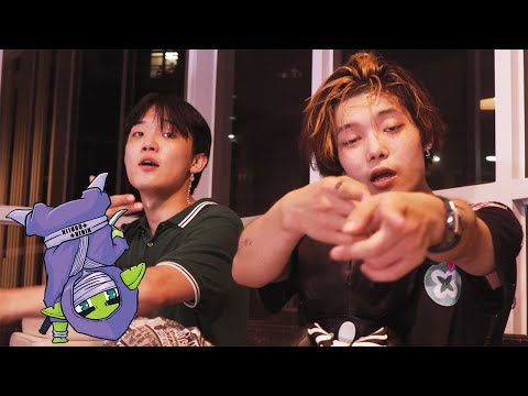 Wiki Young, Mental Age7 - Jump (Official Music Video)