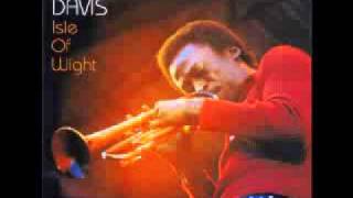 Miles Davis Septet - Spanish Key (Live Isle Of Wight)