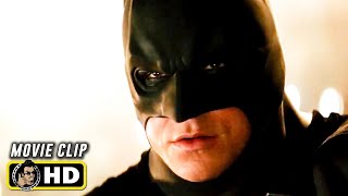 BATMAN BEGINS Clip - Bruce? (2005) Christian Bale - DC